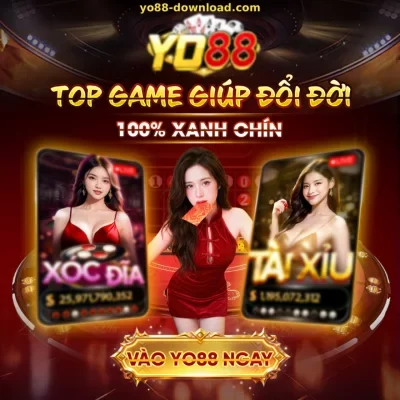 Giới Thiệu Chương Trình Khuyến Mãi YO88 Casino Online Việt Nam