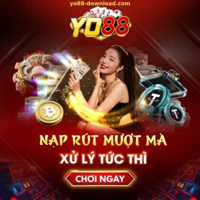 Giới Thiệu Chương Trình Khuyến Mãi YO88 Casino Online Việt Nam